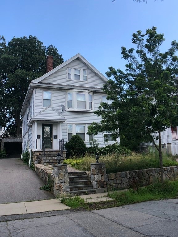 31 Gilbert Rd unit 1, Belmont, MA 02478 - photo 1