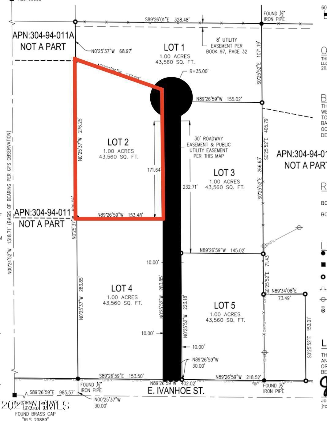 Lot 2