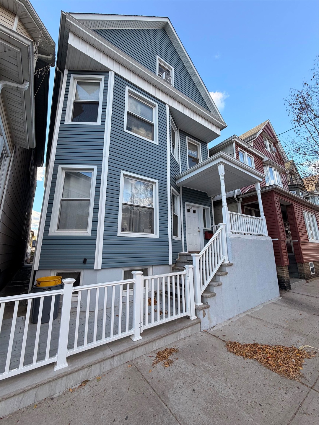 520 N 3rd St unit 2, East Newark, NJ 07029 - photo 1