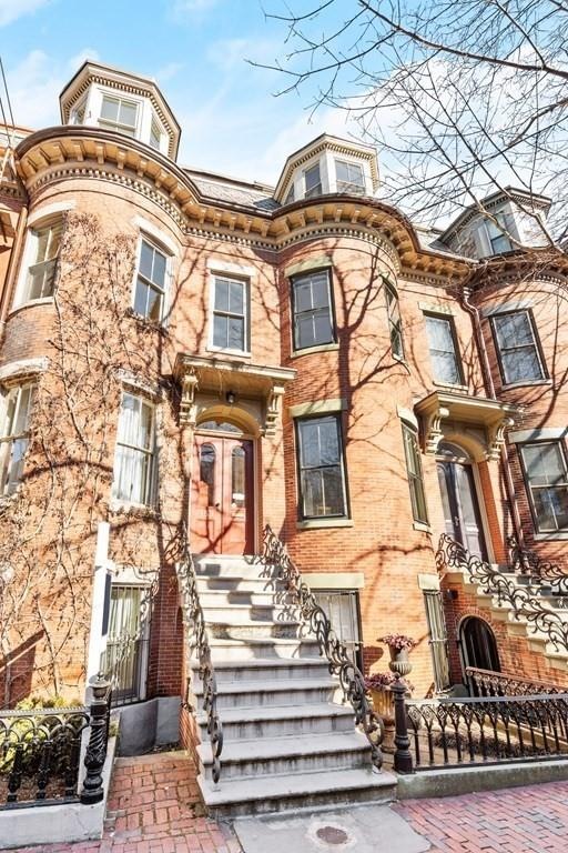 153 W Newton St, Boston, MA 02118 - photo 1