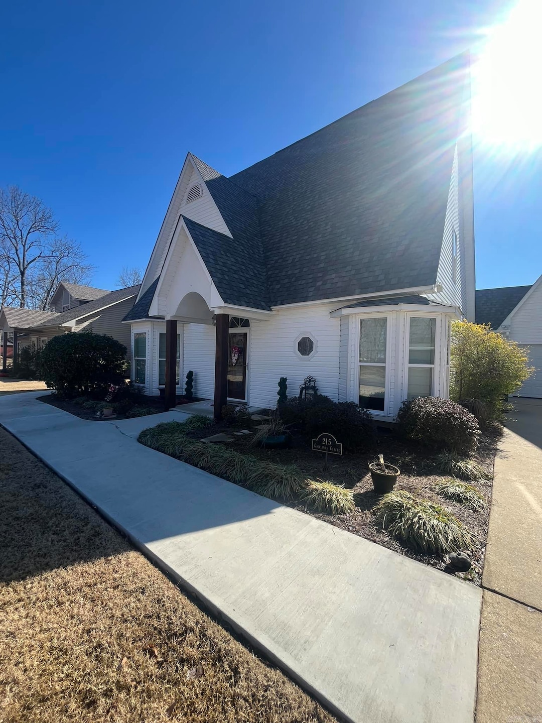 Sold $265,000