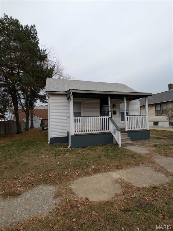 236 Church St, East Alton, IL 62024 - photo 1