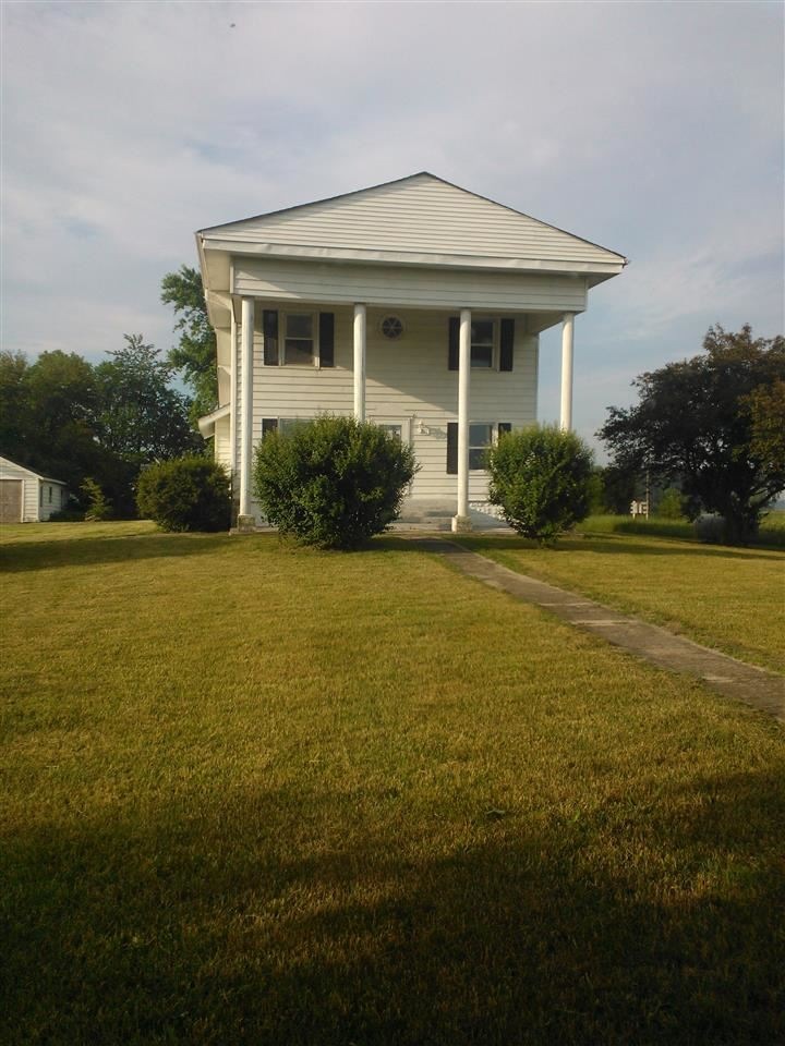 10754 E 200 S, North Liberty, IN 46554 - photo 1