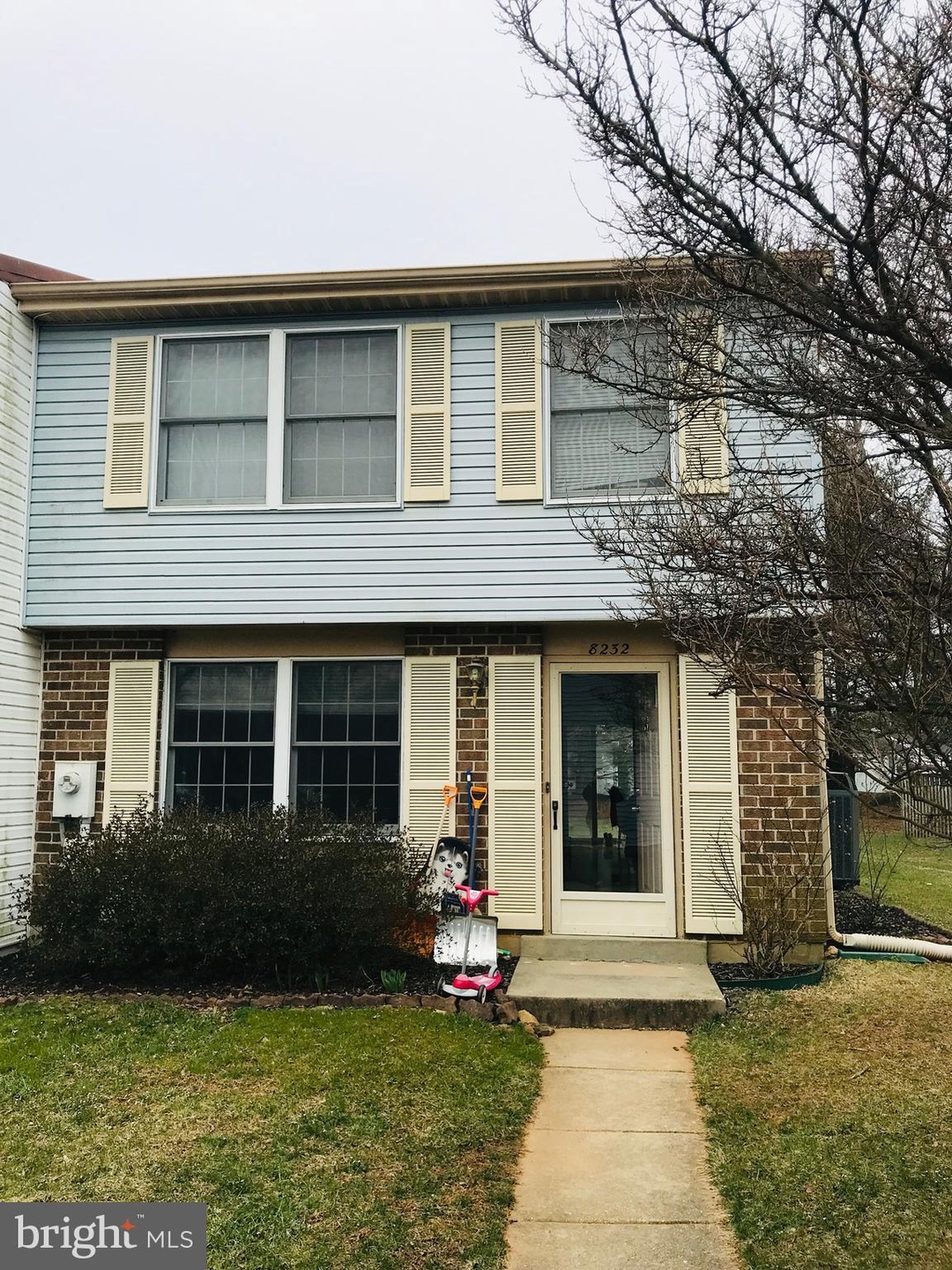 8232 Styers Ct, Laurel, MD 20723 - photo 1