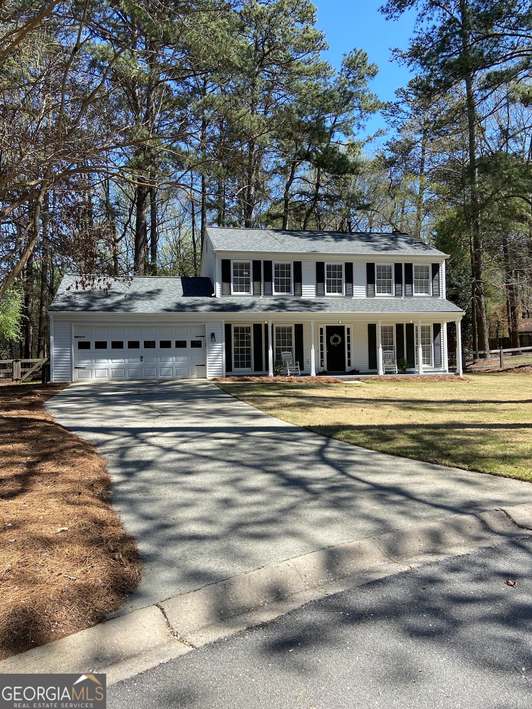 5517 Patrick Ct, Norcross, GA 30092 - photo 1