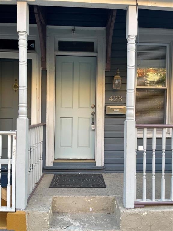 Sold $185,000 • Co-Listing Agent