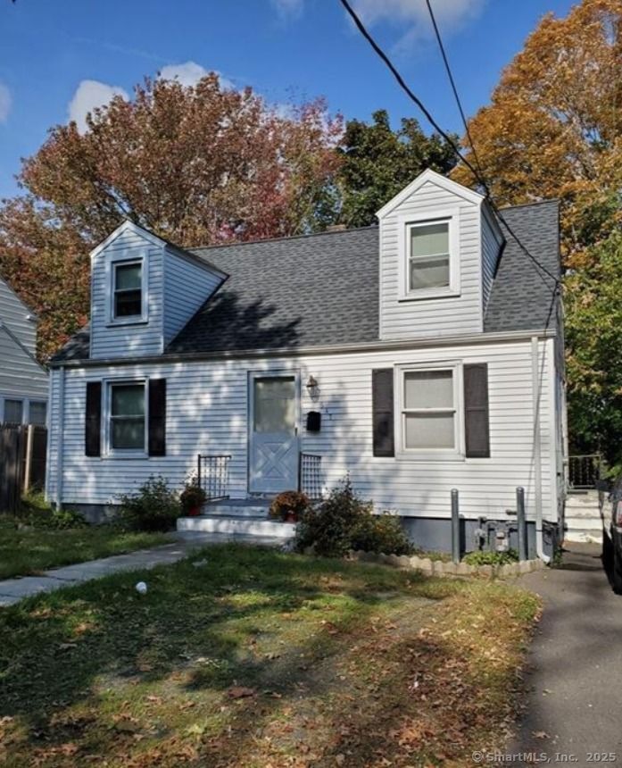 647 Fountain St, New Haven, CT 06515 - photo 1