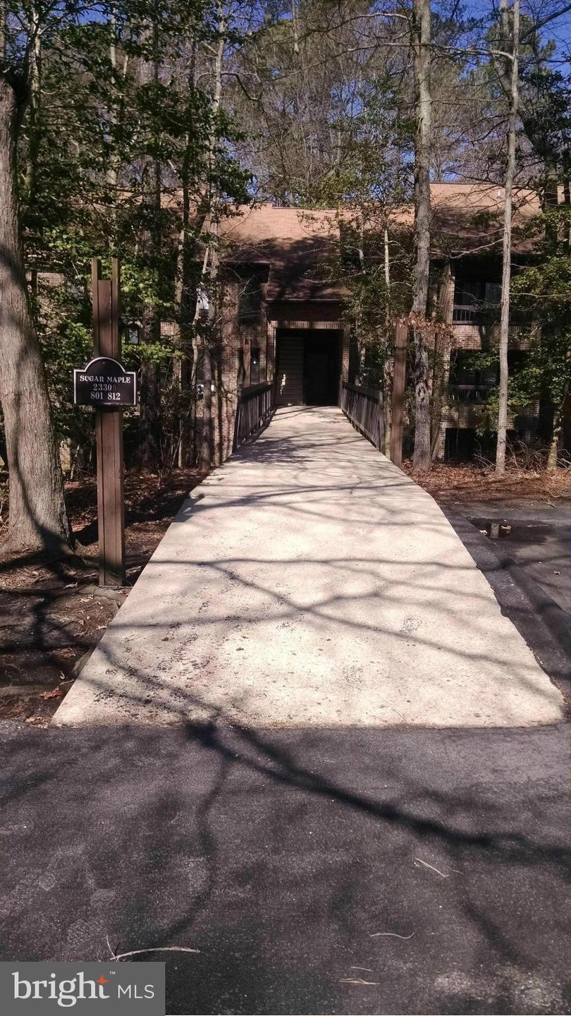 23309 Sugar Maple Ct unit 2A 802, California, MD 20619 - photo 1