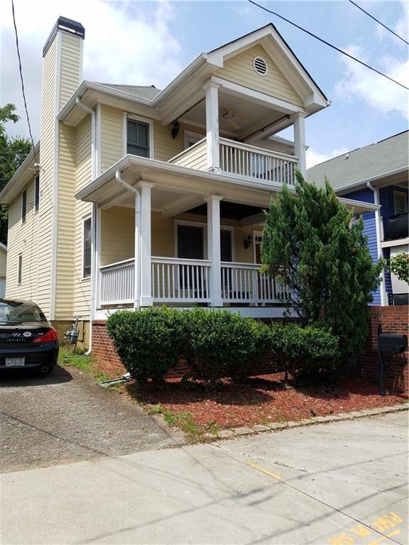 663 Garibaldi St SW, Atlanta, GA 30310 - photo 1