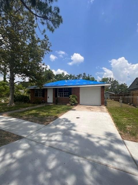 2652 Dolores Dr, Marrero, LA 70072 - photo 1