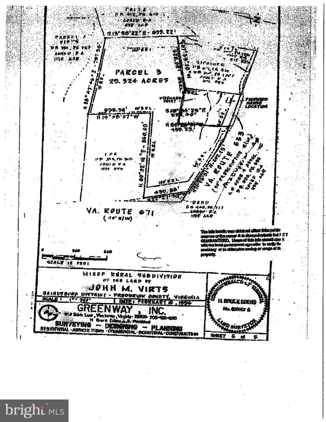 0 Green Spring Rd unit VAFV128080, Winchester, VA 22603 - photo 1