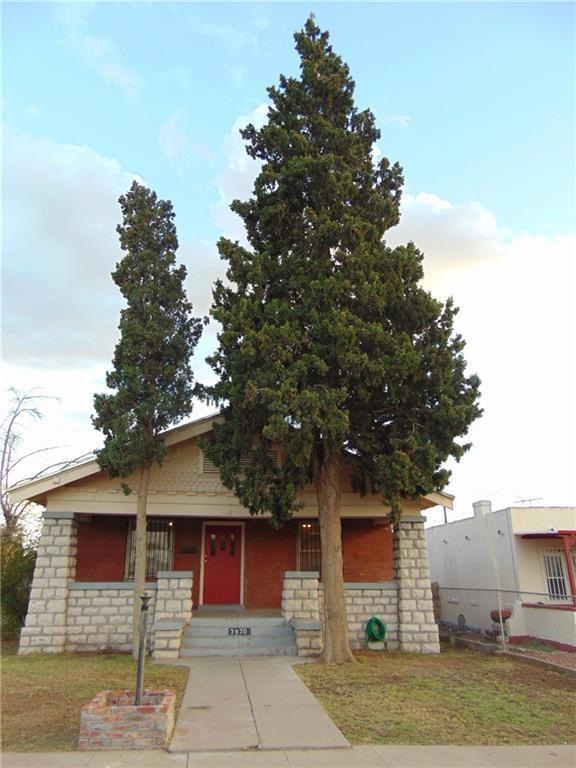 3930 Cambridge Ave, El Paso, TX 79903 - photo 1