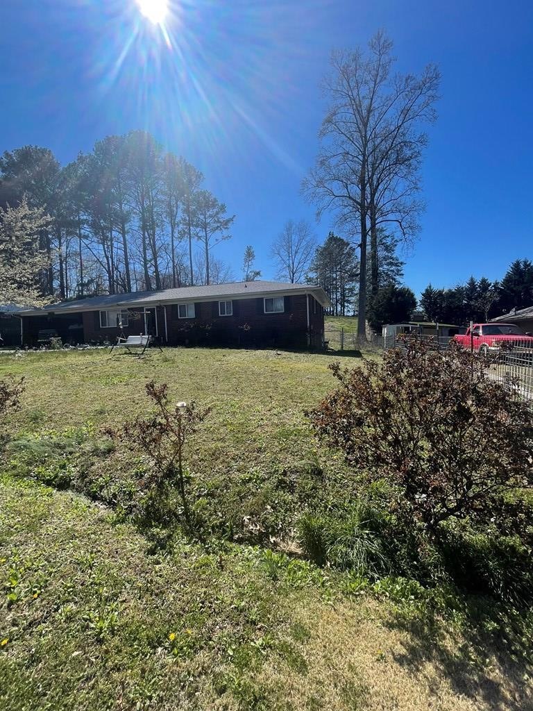 110 Rosedale Dr, Dalton, GA 30721 - photo 1