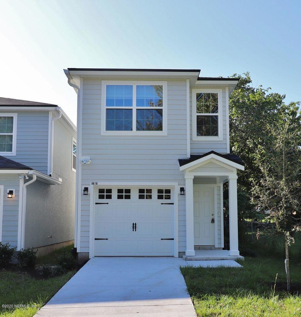 8616 Galveston Ave, Jacksonville, FL 32211 - photo 1
