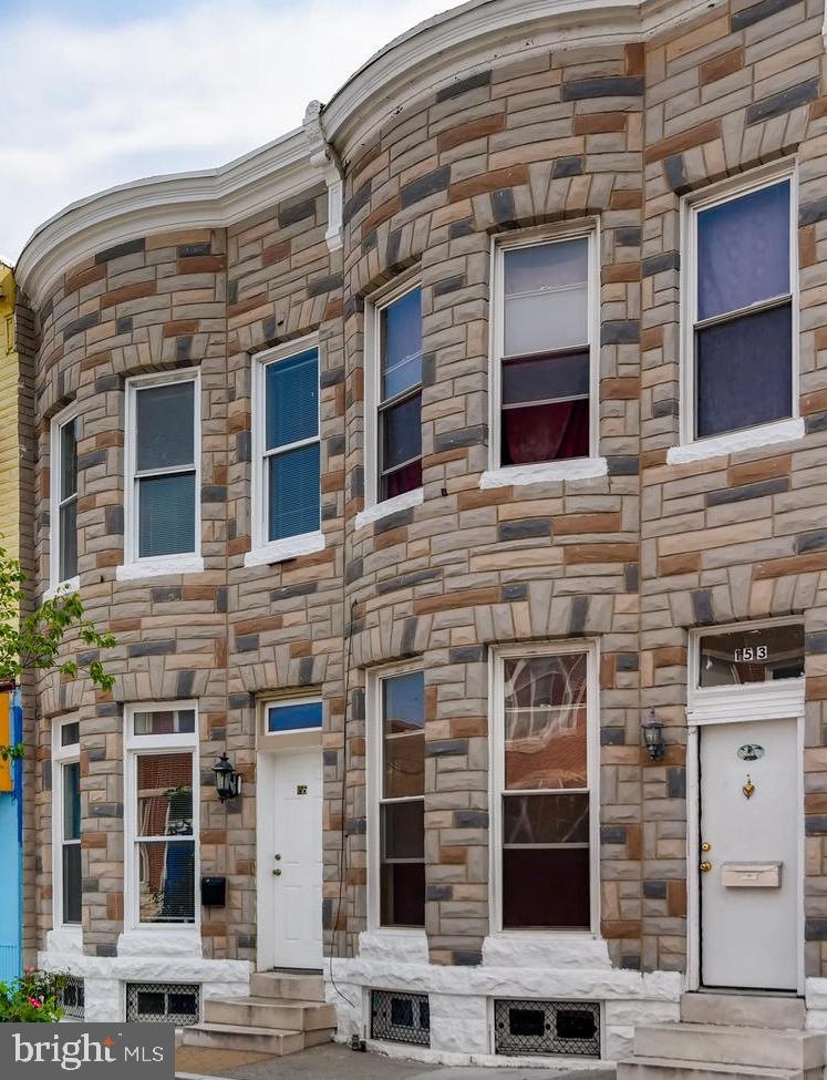 155 N Lakewood Ave, Baltimore, MD 21224 - photo 1