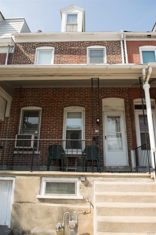 538 N 15th St, Allentown, PA 18102 - photo 1