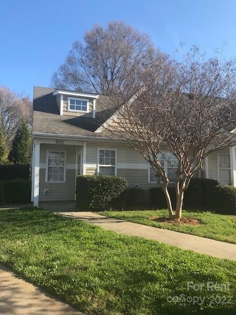 901 Ranchero St, Statesville, NC 28677 - photo 1