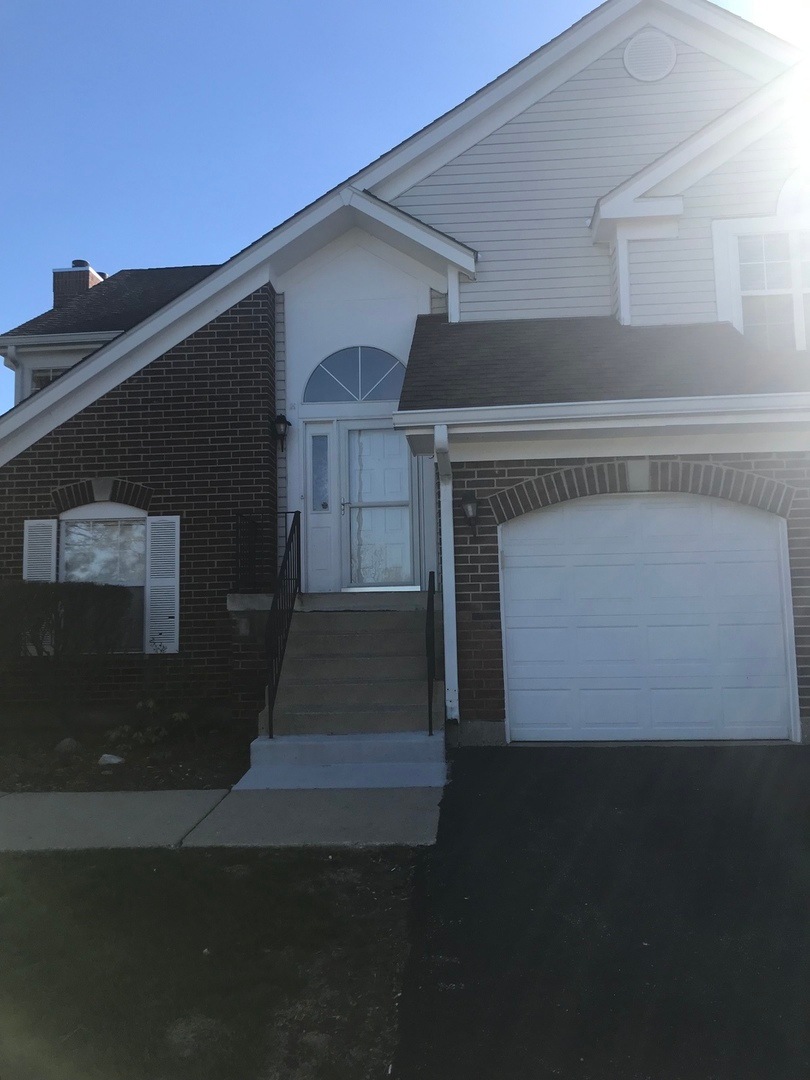 1623 Glengarry Ct unit 133, Algonquin, IL 60102 - photo 1