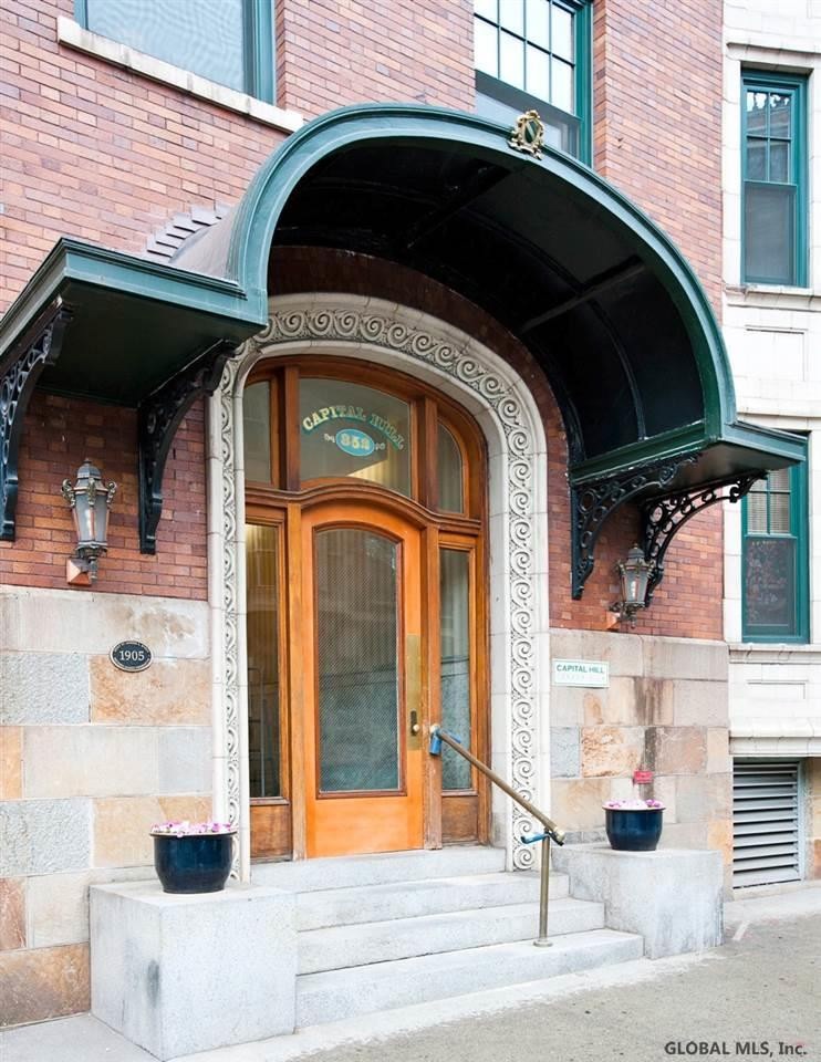 352 State St unit 3C, Albany, NY 12210 - photo 1