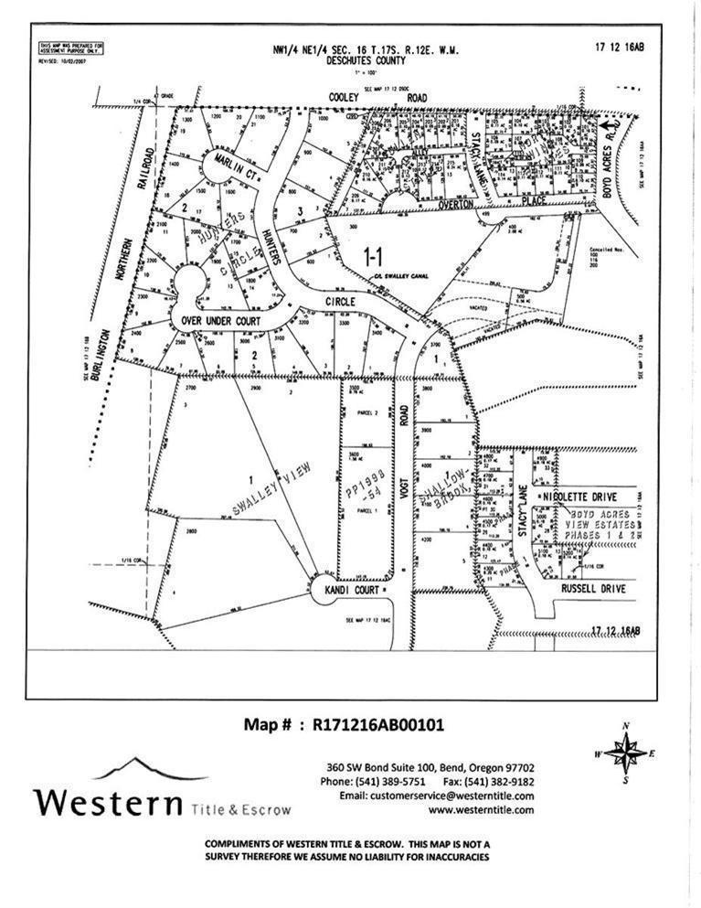 63599 Boyd Acres Rd, Bend, OR 97701 - photo 1