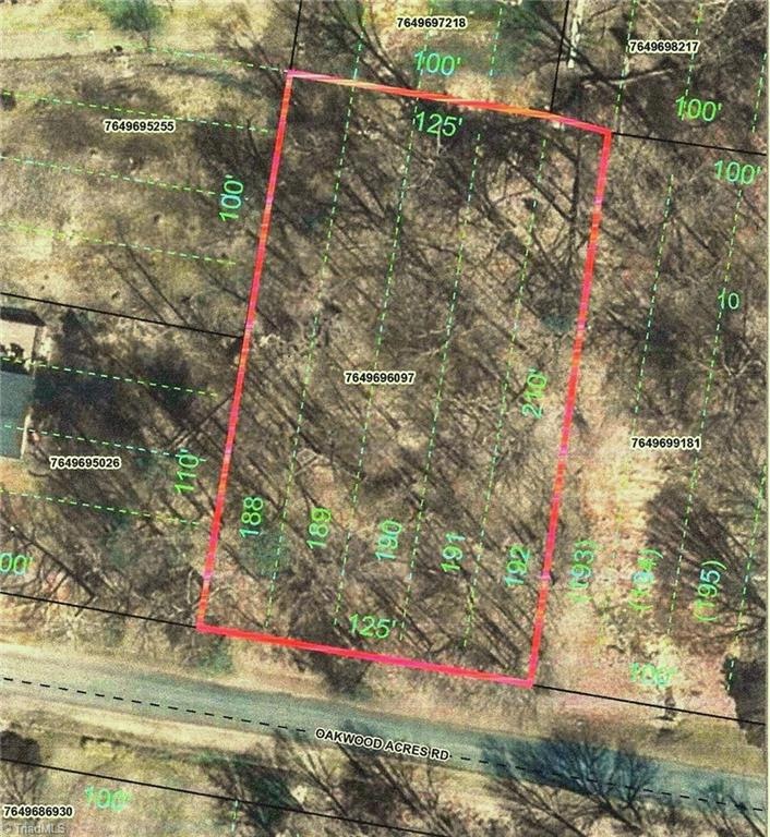 00 Oakwood Acres Rd, Asheboro, NC 27205 - photo 1