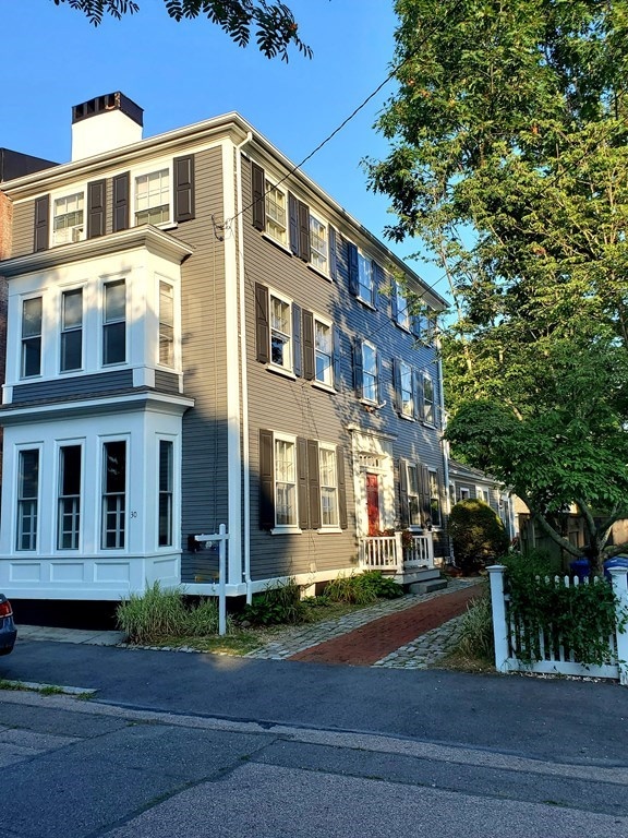 30 Strong St, Newburyport, MA 01950 - photo 1