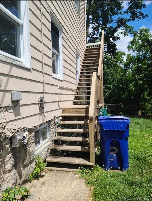 3 Spring Hill Ave unit 3, Norwalk, CT 06850 - photo 1