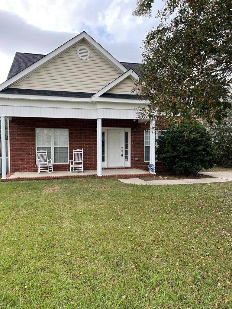 243 Hudson Trace, Augusta, GA 30907 - photo 1