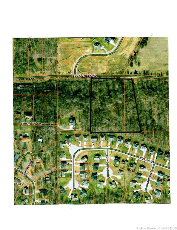 0 Buck Creek Rd unit 2020010119, Floyds Knobs, IN 47119 - photo 1