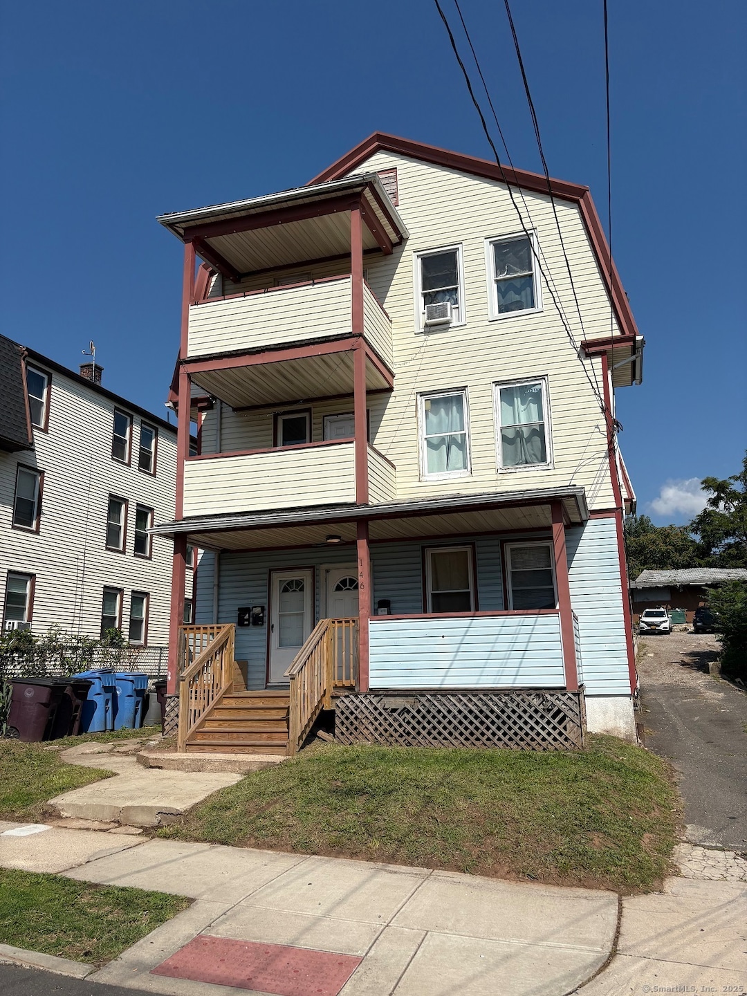 144 West St, New Britain, CT 06051 - photo 1