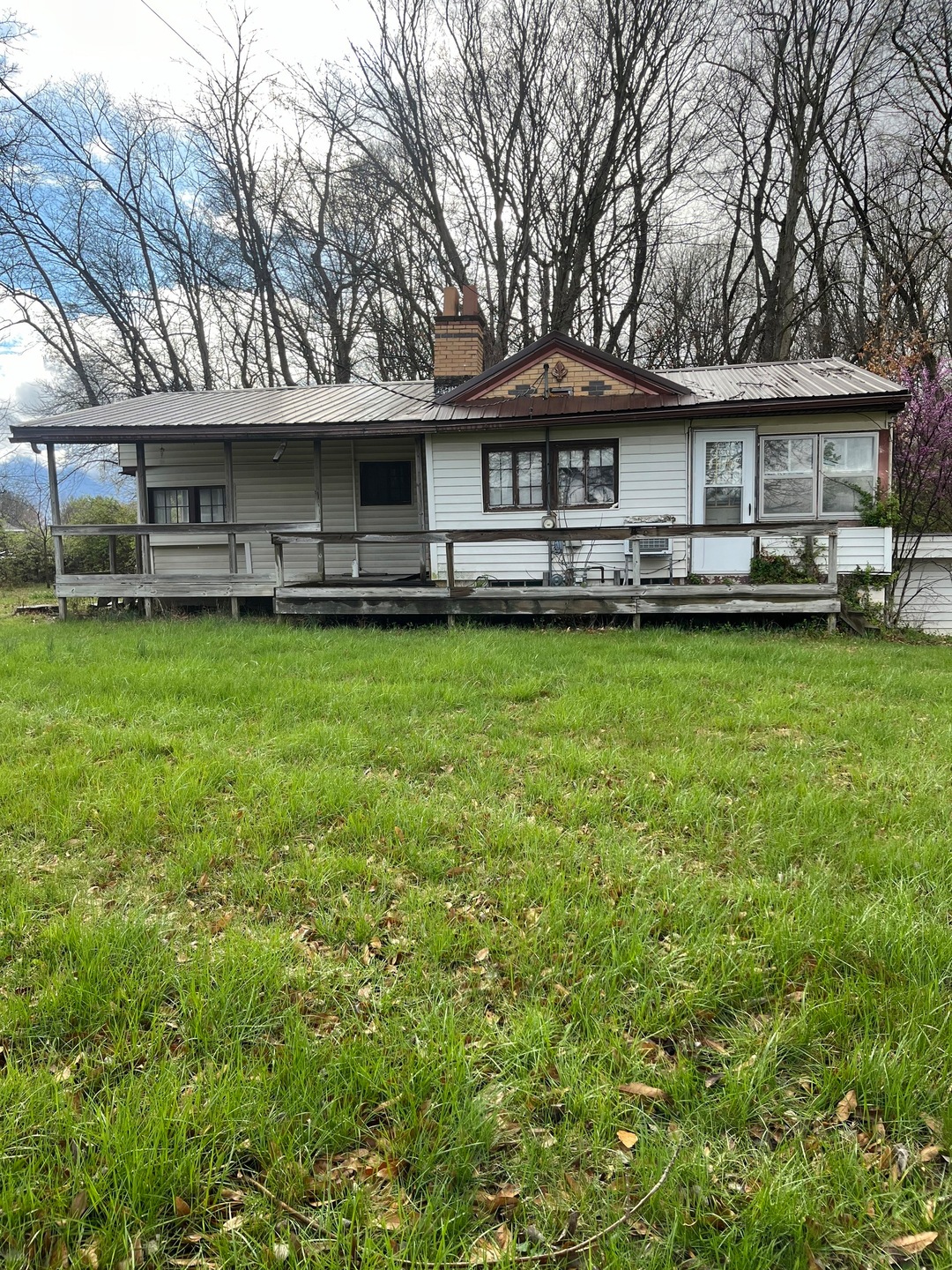 2493 W Us Highway 136, Covington, IN 47932 - photo 1