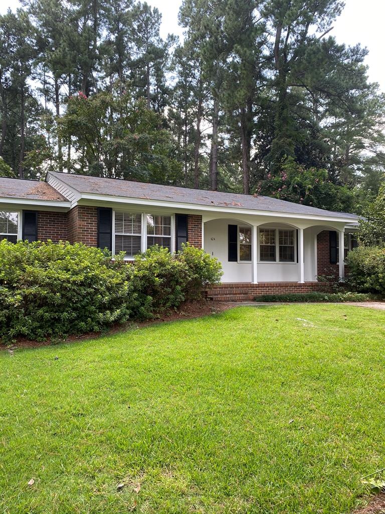 424 Aumond Rd, Augusta, GA 30909 - photo 1