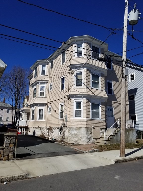 46 Beverly St, Fall River, MA 02720 - photo 1