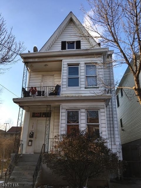 167 N Main St, Paterson, NJ 07522 - photo 1
