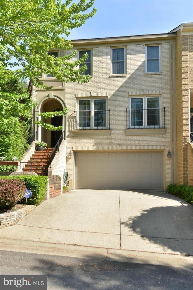 5909 Bloomingdale Terrace, Rockville, MD 20852 - photo 1