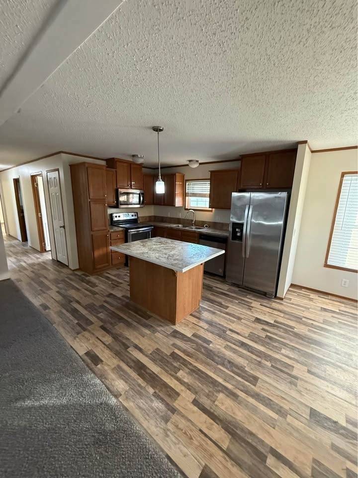 1322 Cambridge Ln, Caro, MI 48723 - photo 1