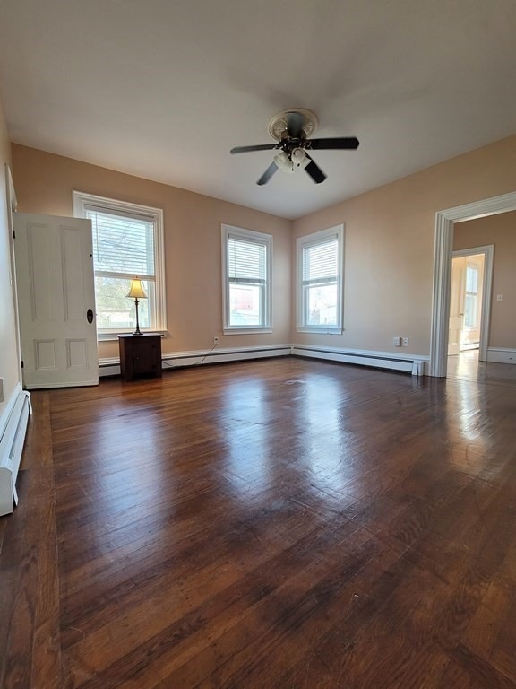 8 Richmond St unit 2nd floor, Weymouth, MA 02188 - photo 1