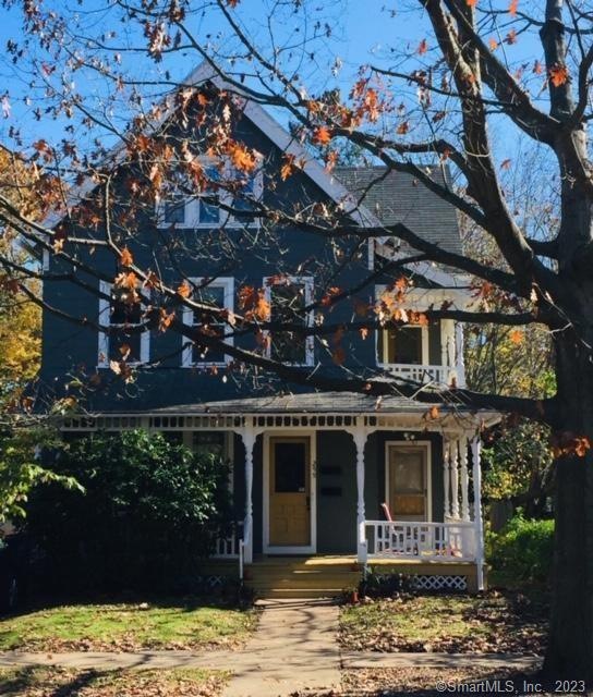 259 Alden Ave, New Haven, CT 06515 - photo 1