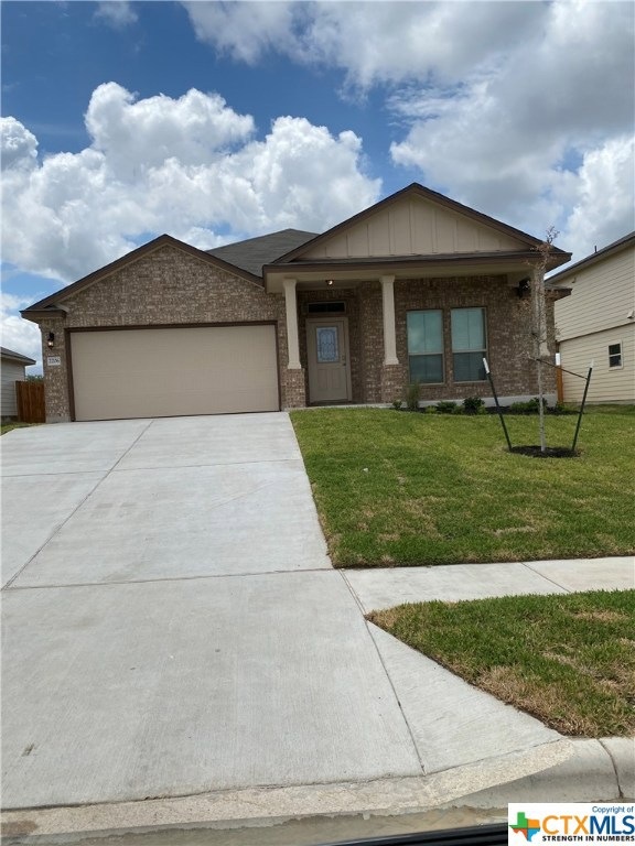 2206 Wigeon Way, Copperas Cove, TX 76522 - photo 1