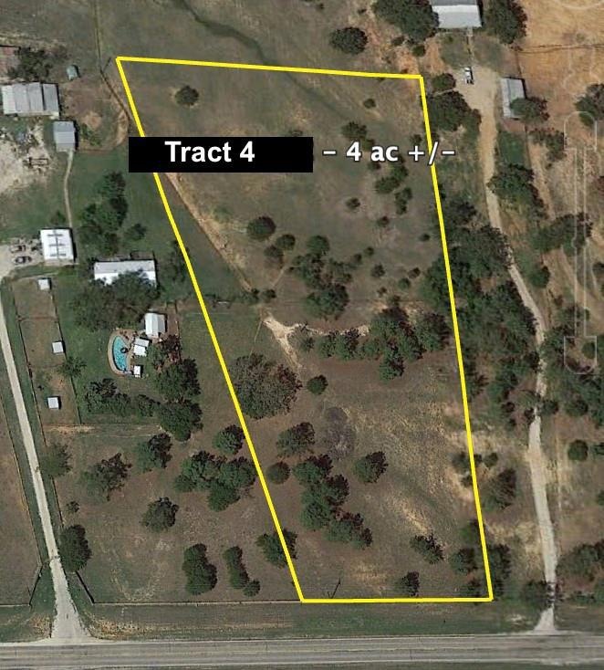 5401 Zion Hill Rd, Weatherford, TX 76088 - photo 1