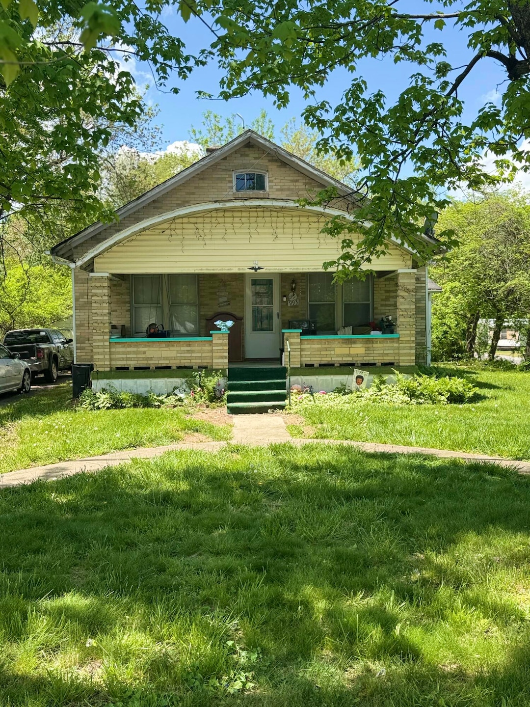 For Sale $125,000
