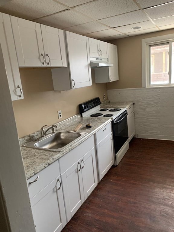 50 Plymouth St unit 1, Everett, MA 02149 - photo 1