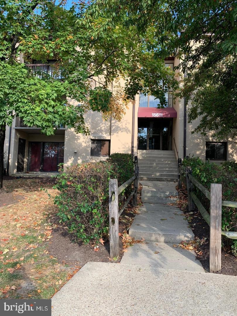 15611 Dorset Rd unit 102, Laurel, MD 20707 - photo 1