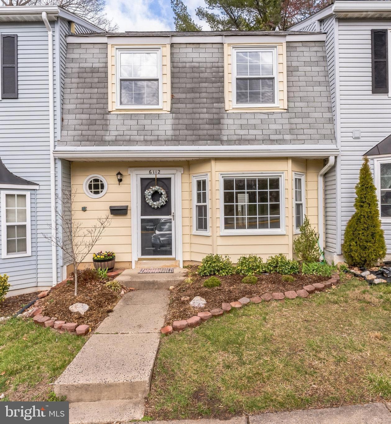 6112 Hillside Rd, Springfield, VA 22152 - photo 1