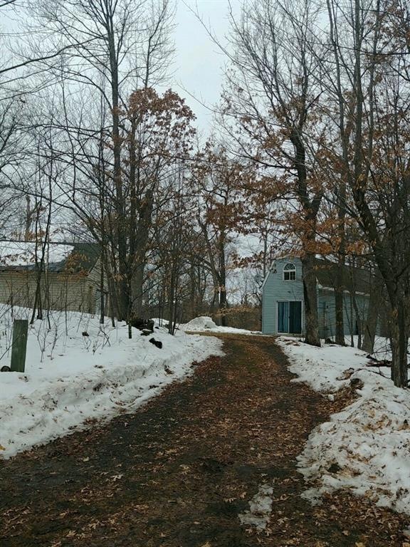 7076 Rainbow Ln, Danbury, WI 54830 - photo 1