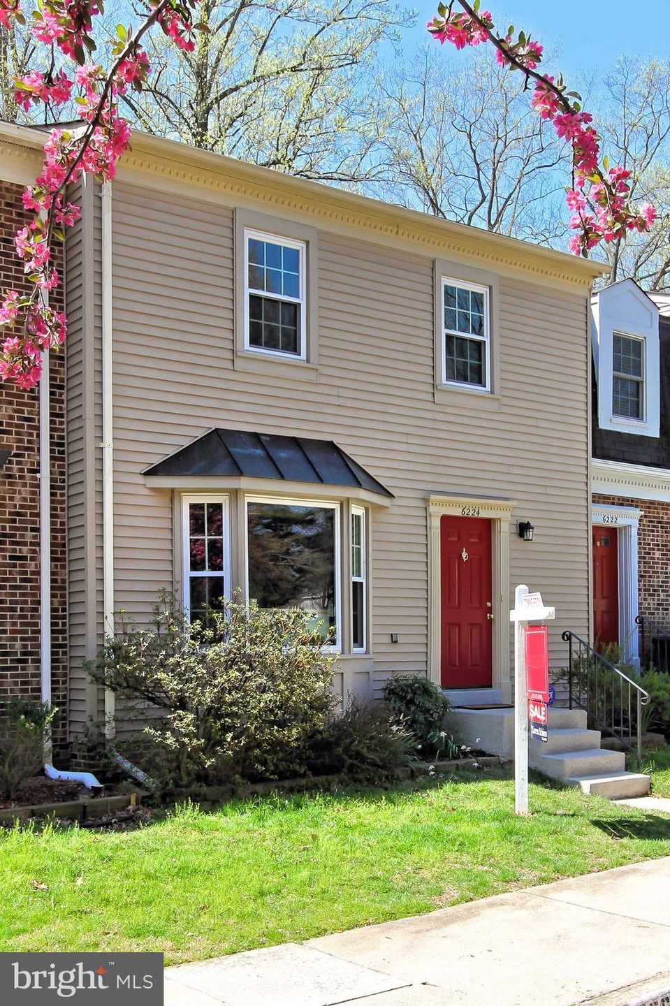 6224 Mockingbird Pond Terrace, Burke, VA 22015 - photo 1