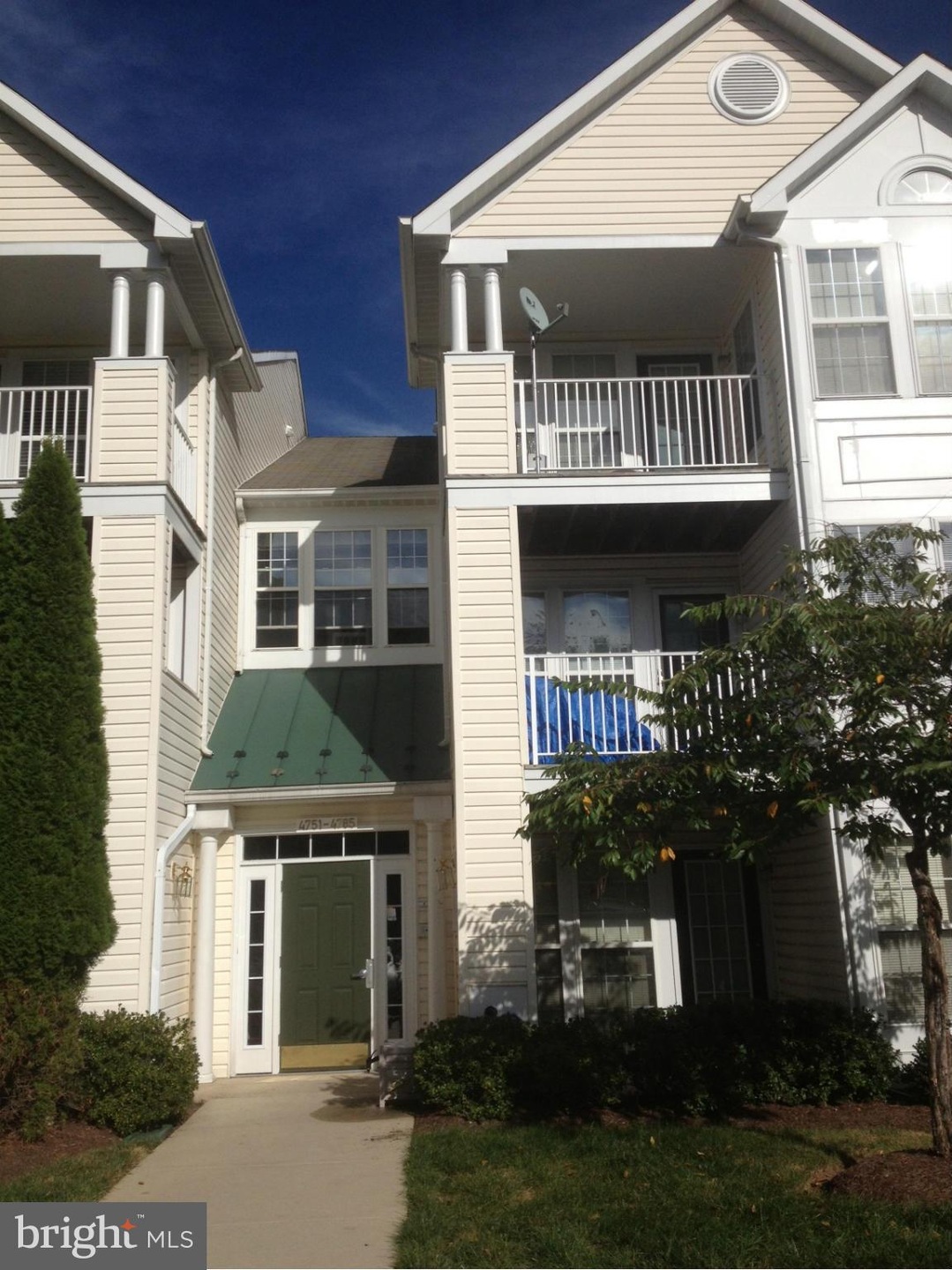 4781 Shellbark Rd, Owings Mills, MD 21117 - photo 1