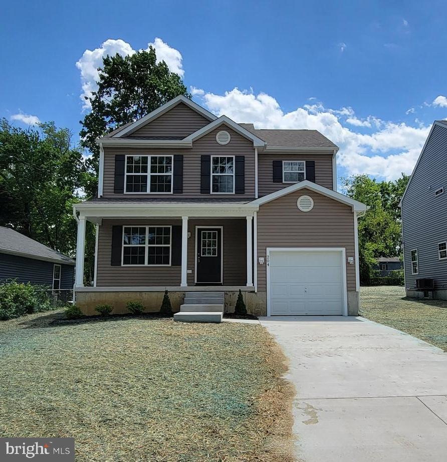 204 High St, Glendora, NJ 08029 - photo 1