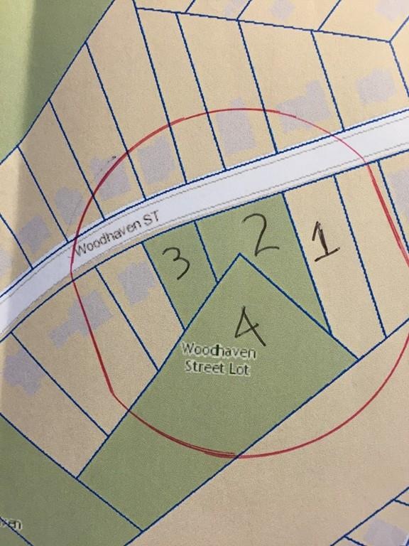 0 Woodhaven St, Mattapan, MA 02126 - photo 1