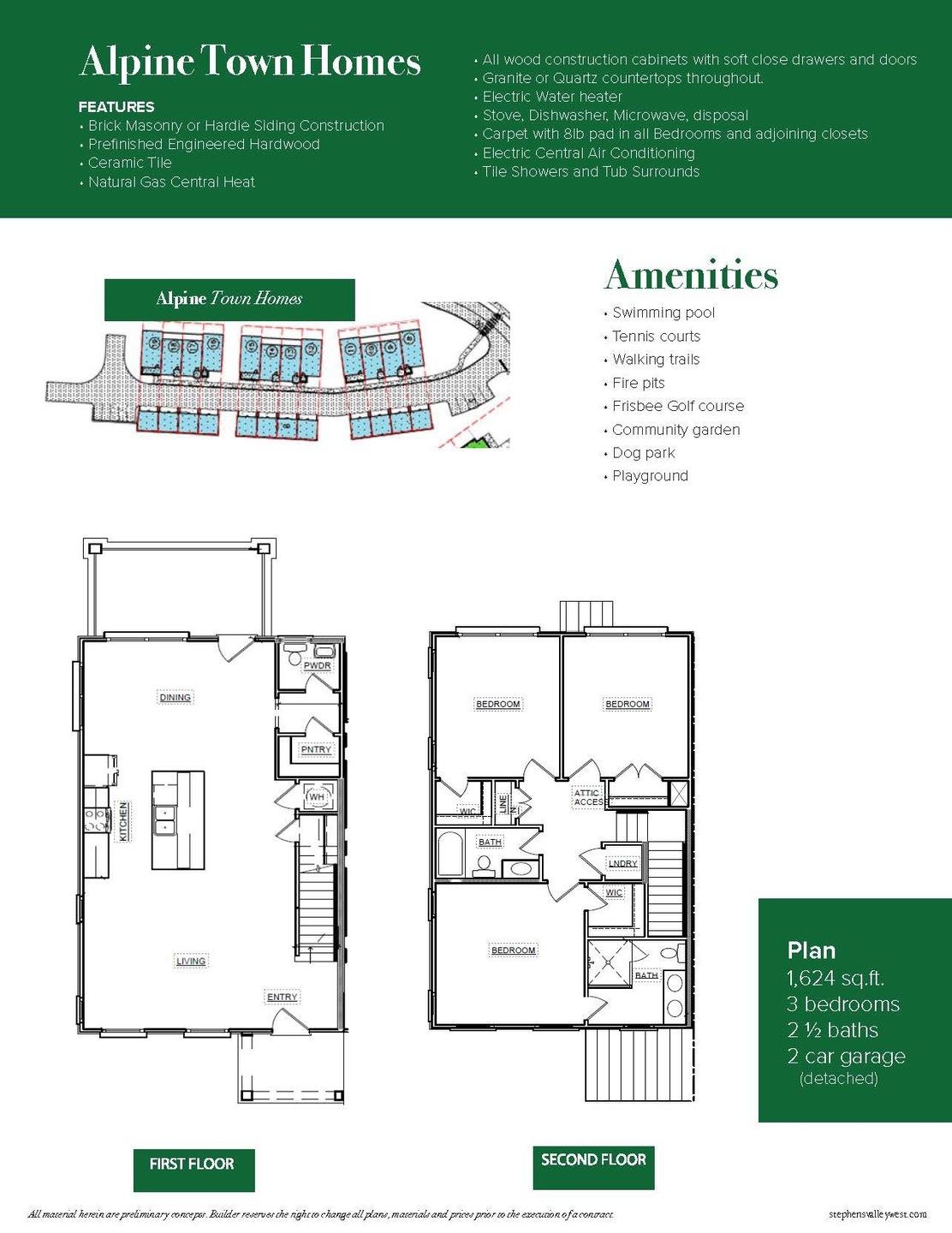 Sold $619,500 • Co-Listing Agent